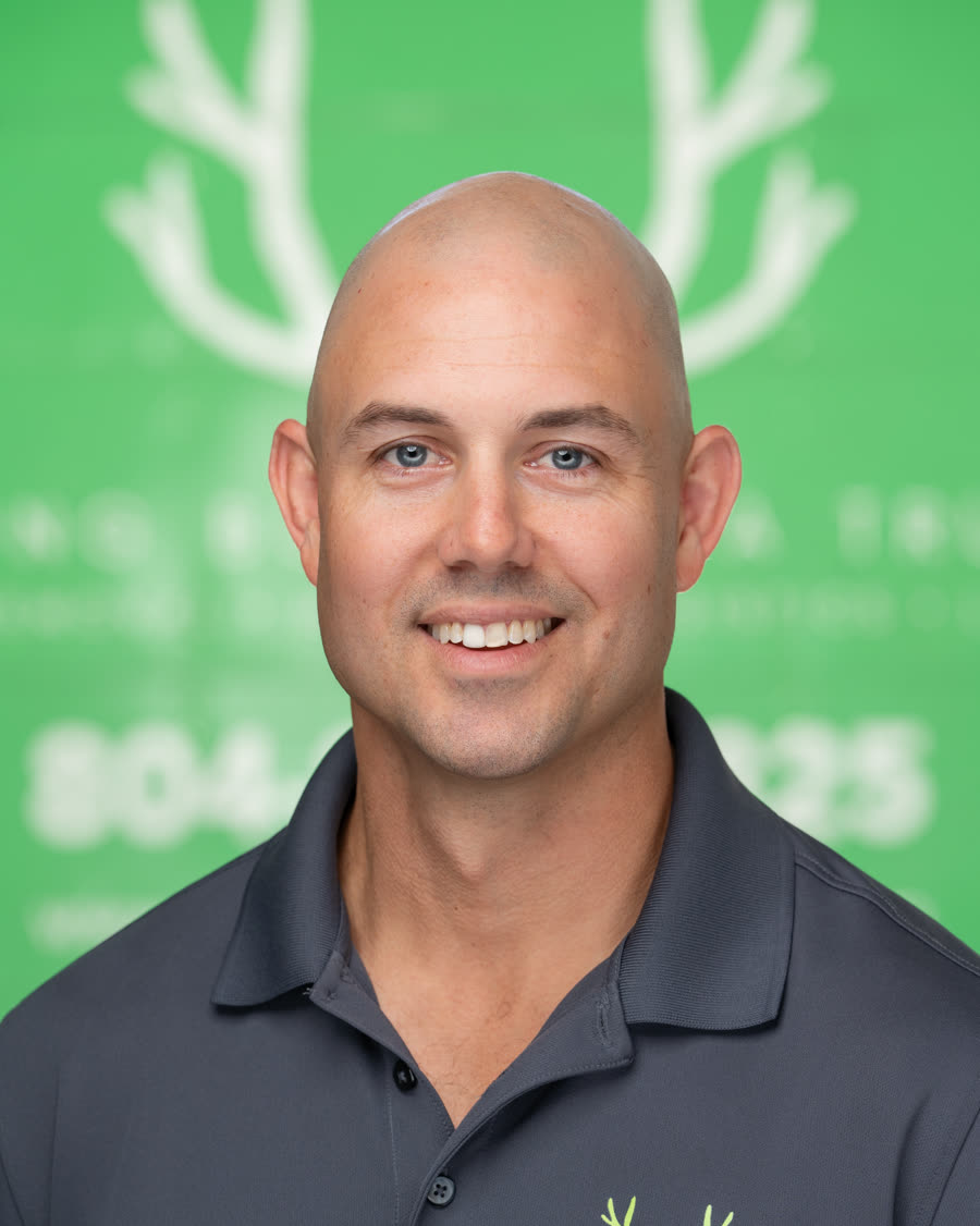 Sam Ahonen, owner of Young Bucks & a Truck